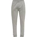 pantaloni sportivi red basic