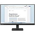 monitor l24-4e 23. 8 full hd 100hz ips nero vesa tilt