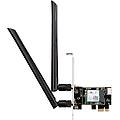 ax3000 adattatore pcie wi-fi interno wlan bluetooth 2402 mbit-s