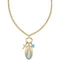 collana donna gioielli devotion otcl1mig