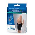 srl carpal'go polsino per tunnel carpale per mano destra taglia s