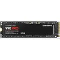 ssd 990pro 2tb" 2000 gb 7 45 mbyte/s