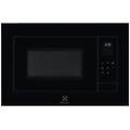 - forno microonde lms4253tmk con grill capacità 25 litri potenza 900 watt colore nero