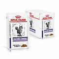 veterinary mature consult umido per gatti anziani bustine 12x85g