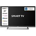 sa24s89vda smart tv 24'' hd ready sistema operativo vidaa triplo tuner dvbt2/c/s2 hevc main10