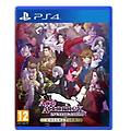 playstation 4 ace attorney investigation collection pegi 12+ 1149089