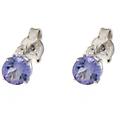 orecchini donna promesse diamanti tanzanite orto51bt