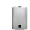 scaldabagno a condensazione interno infinity n 32 reu-nb3242ffc-e metano/gpl con kit scarico fumi