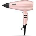 phon ionico rose blush 2200w 3 temperature 2 velocit&agrave; leggero rosa