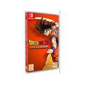 bandai dragon ball z kakarot + a new power awakens set gioco nintendo switch