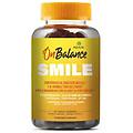 AQUILEA on balance smile 60 gummies per il benessere mentale e il normale tono dell?umore
