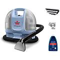 lavatapetti spotclean mini 327w portatile serbatoio 0 5l auto e tappezzeria