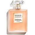- coco mademoiselle l'eau privée eau pour la nuit 100ml