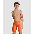 custumi da gara - orange- teal fina approved