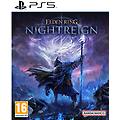 bandai entertainment elden ring nightreign playstation 5