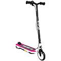 monopattino elettrico per bambini ride 55 kid rosa