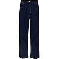 jeans 'single knee'