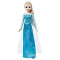 bambola elsa cantanteall'alba sorger&ograve; (30cm) frozen jdl58