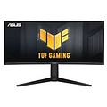 Asus Tuf Gaming Vg34vqel1a 34 Led Uwqhd 100hz Freesync Curvo