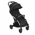 artsana goody x plus passeggino leggero bambini colore black nero