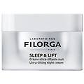 laboratoires c. italia crema notte viso sleep &amp lift 50ml
