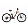 ebike ricondizionata · crafty rr gx · ottimo stato