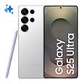 - smartphone galaxy s25 ultra 1tb-titanium white silver