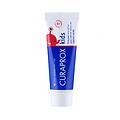 dentifricio kids fragola dai 2 anni 950ppm formato viaggio 10ml
