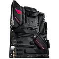 Asus Rog Strix B550 F Gaming Wifi Ii