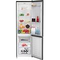 rcsa300k40gn frigorifero con congelatore libera installazione 291 l e grigio (7520720034)