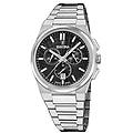 orologio cronografo uomo rive collection f20059/4 f20059/4