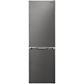 sj-fba09dmxpe – frigorifero combinato 295 l altezza 186 cm classe energetica e advanced no frost