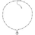 collana argento 925 donna sacro clscgbg