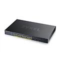 switch 24 porte gigabit poe xgs1935-28hp-eu0101f
