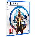 game mortal kombat 1 ps5