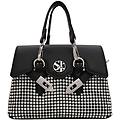 mini bag quiny-twinkle-xsmall nero
