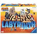 labirinth naruto shippuden gioco da tavolo