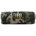 JBL flip 7 altoparlanti bluetooth wireless a 2 vie da 35 w design cilindrico cachi