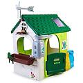 casetta giocattolo green house life