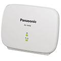 kx-a406 stazione base dect bianco (kx-a406ce)