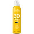 zeta farmaceutici spray solare invisibile spf30 200ml