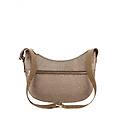 luna bag small eco line sacca con tracolla