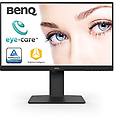 monitor gw2785tc (27 pollici fhd ips ricarica usb-c dp / hdmi design ergonomico microfono a
