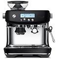 - the barista pro automatica macchina per espresso 1 98 l