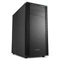 Sharkoon Case 2xu3 2x120 Fan