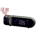 rs 119p dab radiosveglia nero