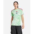 italia away 25 w maglia calcio ufficiale uomo blu