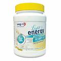 light & energy polvere gusto vaniglia