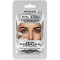 hyal clinic professional patch contorno occhi effetto lifting 2 patch