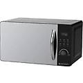 Sharp Microonde Con Gril Yc Pc284ae S Potenza 900w Capacita 28 L Colore Nero Arg